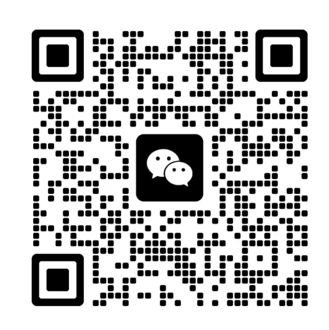 专业商标顾问微信二维码